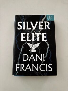 Silver Elite by Dani Francis